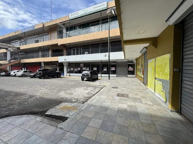 Locales Comerciales Alquiler Isabel Aguiar, Herrera, Santo Domingo