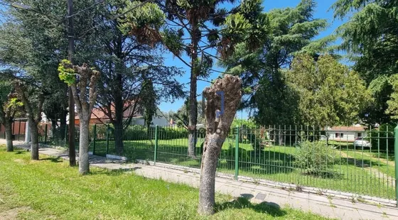Casa Quinta En Venta En Monte Grande Sobre 3 Lotes 