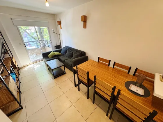 Departamento En  Venta En Victoria 