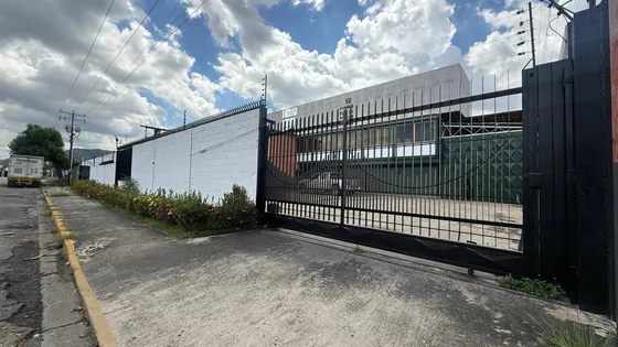Se Alquila! Imponente Complejo Industrial En Castillito 333047