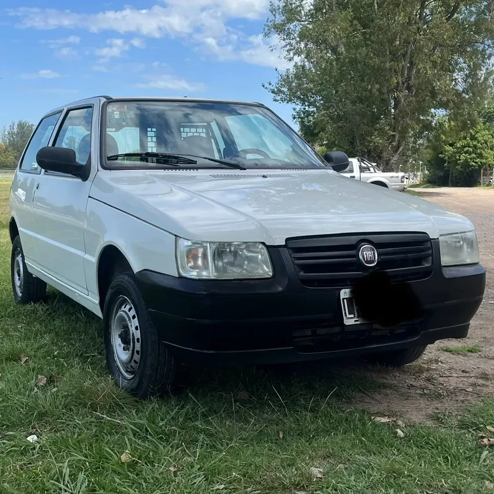 Fiat Uno 1.3 Cargo Fire517521227593830401