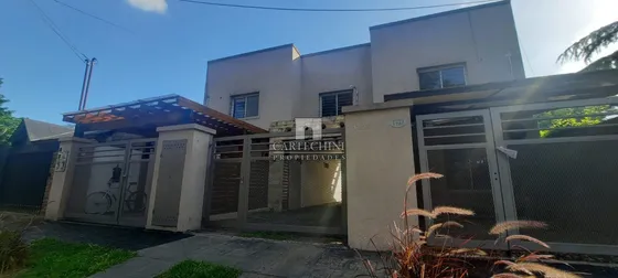 Duplex 4 Ambientes  En Ituzaingo Norte