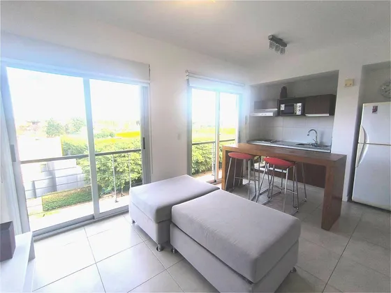 Departamento En Alquiler - Posadas Norte, El Palmar, Nordelta