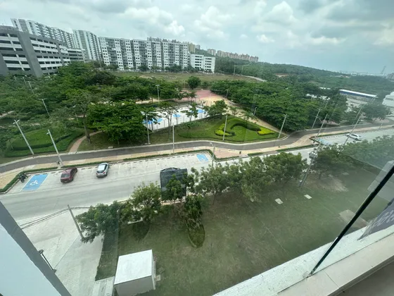 Apartamento En Arriendo Miramar, Barranquilla