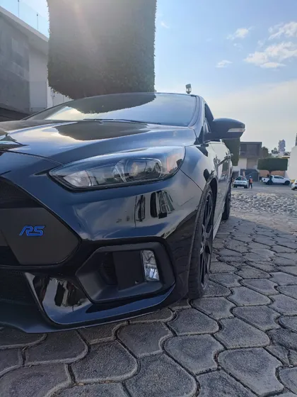 Ford Focus 2.3 Rs Mt 5 P