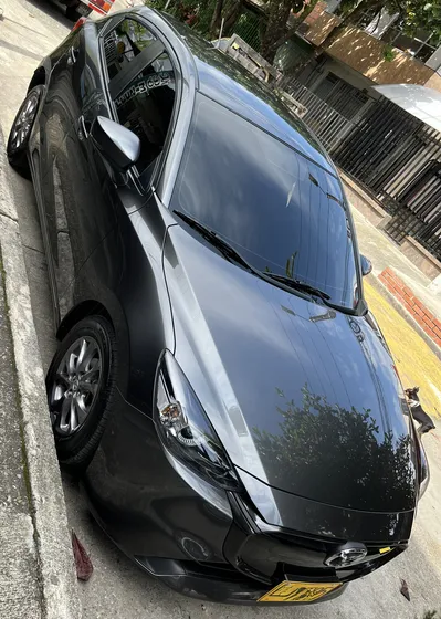 Mazda 2 Sport 1.5 Touring At
