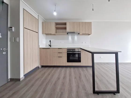 Edificio Av. Buzeta (1 Est. 1 Bod.) Vista Norte Piso 16