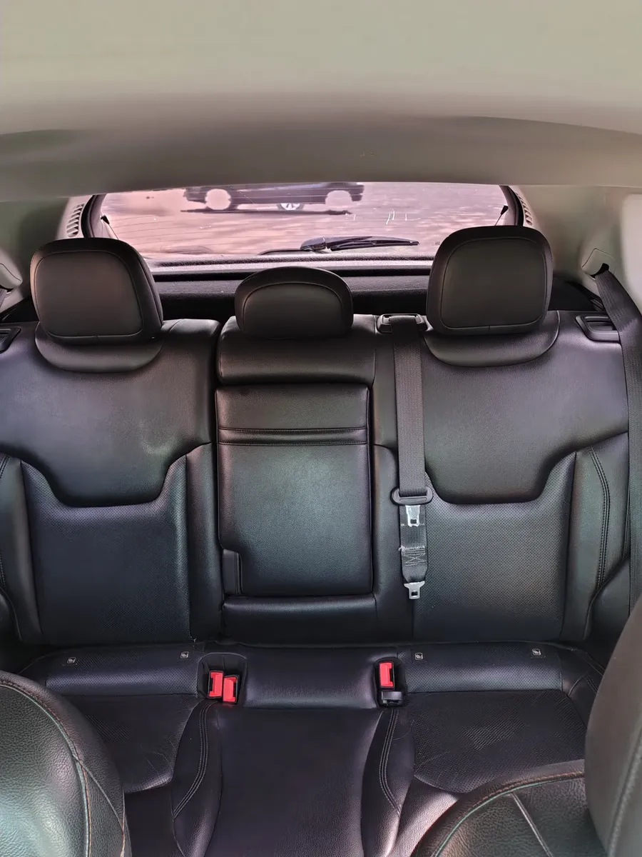 Jeep Compass 2.4 Longitude5279309885453209613