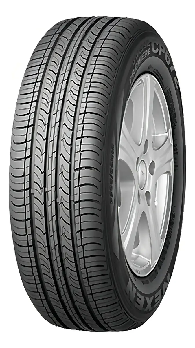 Llanta Nexen CP672 P215/60R17 96 H