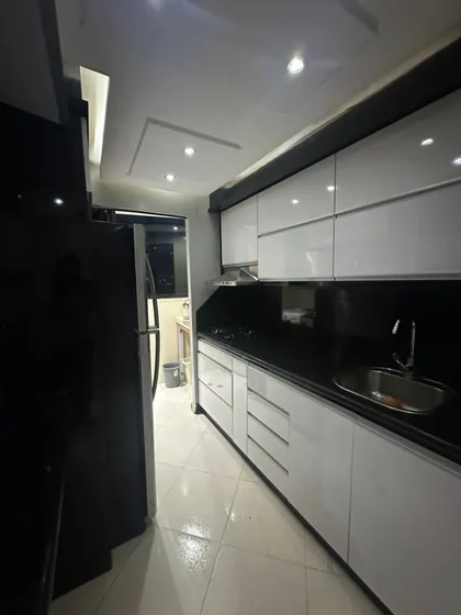 (jv) Apartamento En Mañongo Resd Valle Arriba 