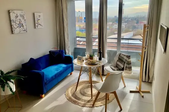 Dpto. Para Airbnb, Inversión Perfecta Amoblado