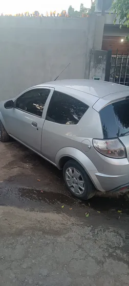 Ford Ka 1.0 Fly Viral 63cv