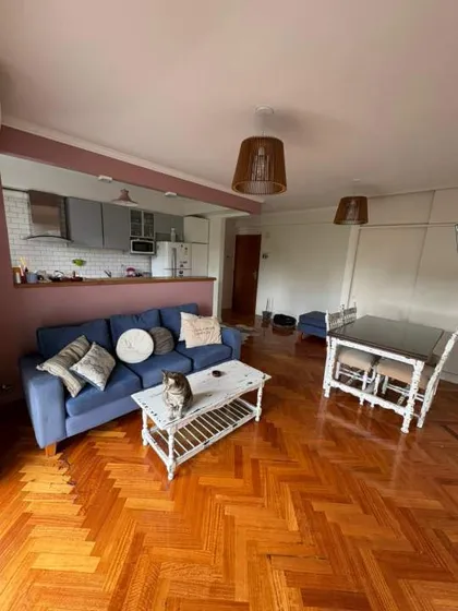 Departamento-venta-ciudad Jardín