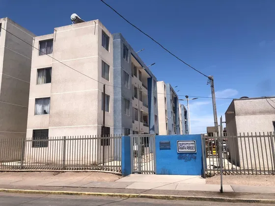 Condominio Pampa Perdiz 1