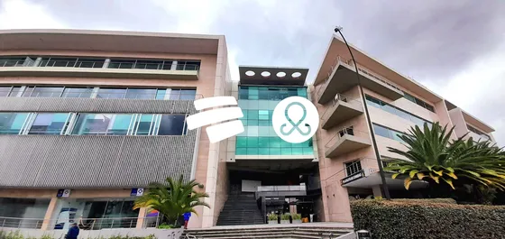 Oficina En Venta En Zona Franca, Bogotá