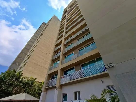 Apartamento En Alquiler Santa Eduvigis (mem)