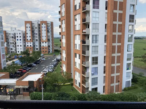 Arriendo De Apartamento Amoblado En Valle Del Lili