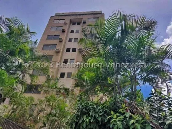 Oficina En Venta Las Mercedes 24-24853 Lv