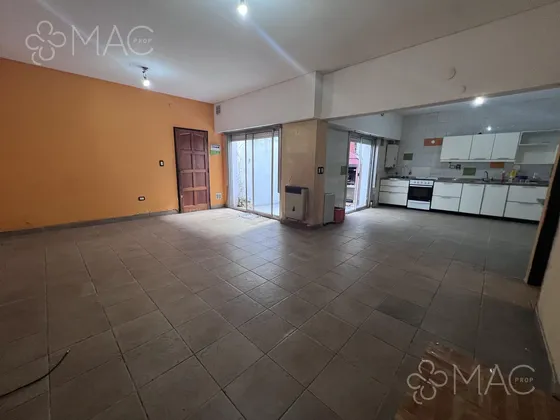 Ph En Venta En Caballito Norte Caba  (507250502)