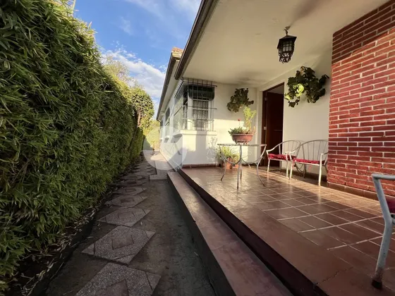 22737 - Oportunidad Jose Manuel Infante/av. Grecia
