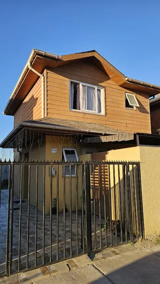 Inversión - Vende Casa Para Renta - Sector Malloco