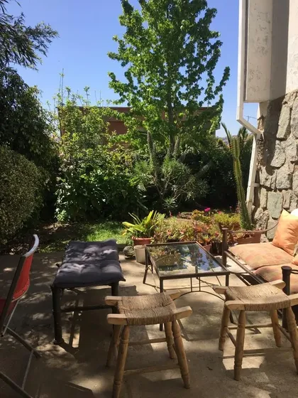 Oportunidad Casa En Venta Cerro Castillo
