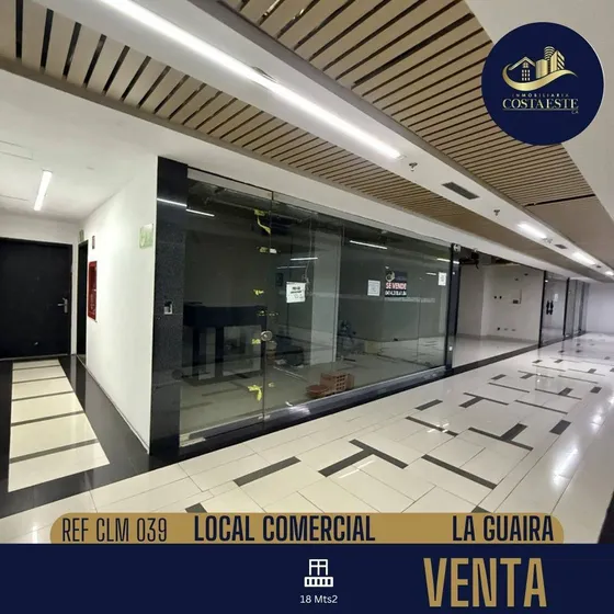 Local Comercial En Sotavento
