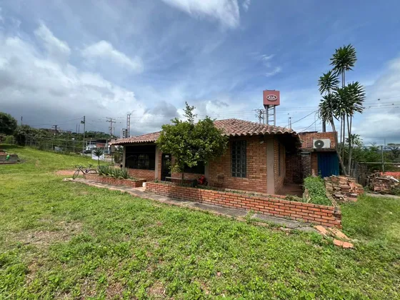 Terreno En Venta Entre La Autopista Antonio José De Sucre/ym