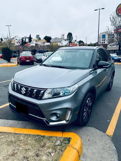 Suzuki Vitara 1.4 Turbo Ag At