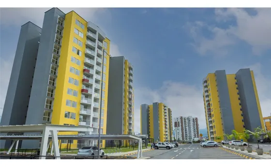 Se Vende Apartamento En Zapan Dosquebradas