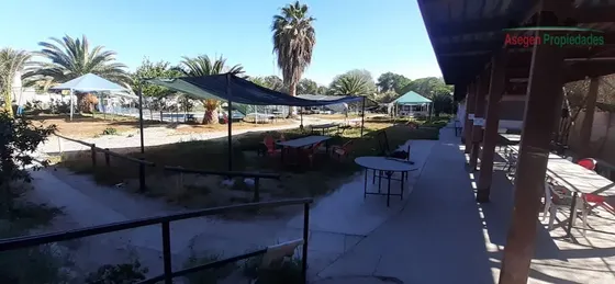 Sitio En Venta En Copiapó