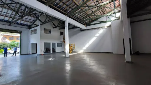 Bodegas En Arriendo Los Colores 643-8292233