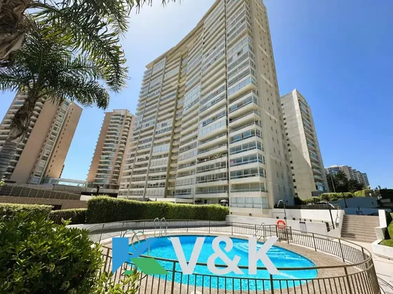 Departamento | Edificio Foresta De Montemar | Reñaca