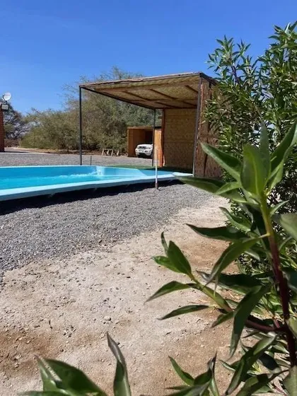 Parcela En Venta En Pozo Almonte