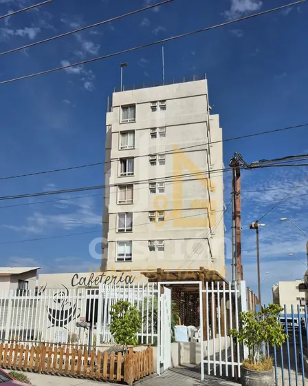 Departamento En Arriendo Amoblado En Mejillones