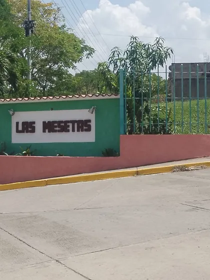 Venta De Town House En Las Mesetas 