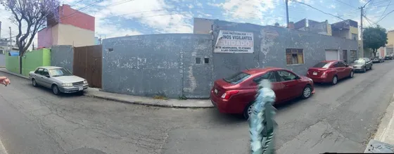 Terreno En Venta, Azcapotzalco, 308 M2