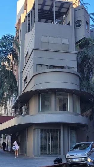 Alquiler Oficina  Apto Uso Comercial Y Profesional Nueva Cordoba