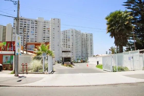 Departamento En Venta En Coquimbo
