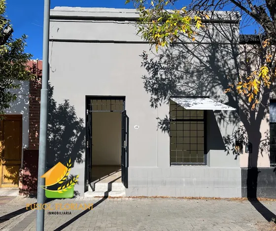 Local Comercial Con Departamento
