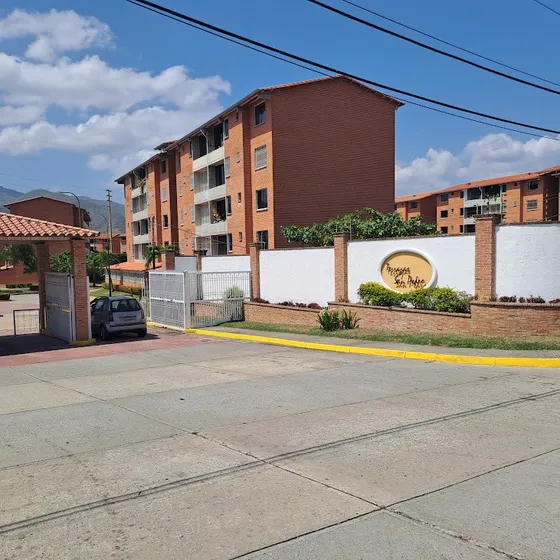 Apartamento Terrazas De San Pedro Guatire