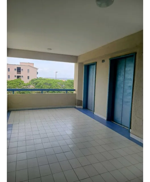 Vendo Apartamento 24m2 Aguasal 9859