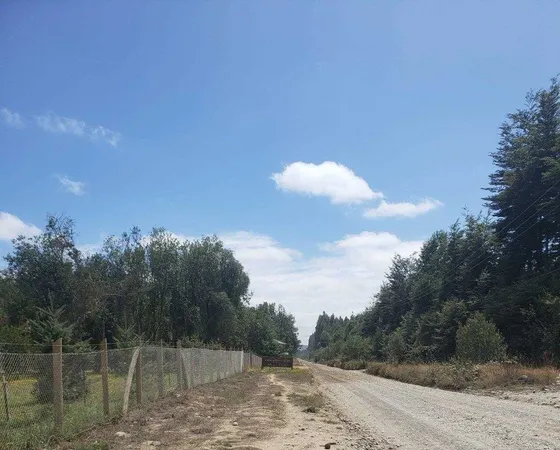 Oportunidad, Parcela En Villarrica, Excelente Ubicación.