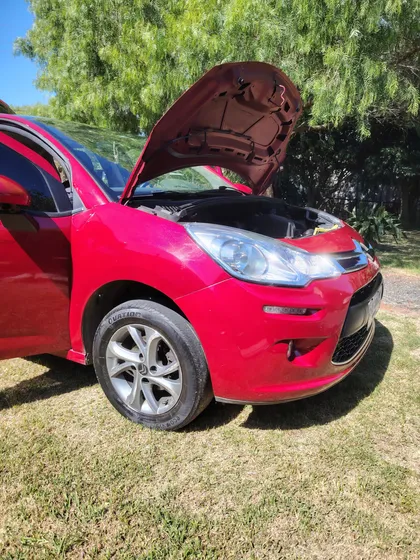 Citroën C3 1.5 Live 90cv