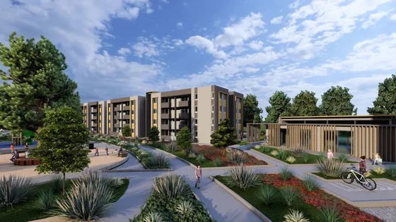 Condominio Bosquemar