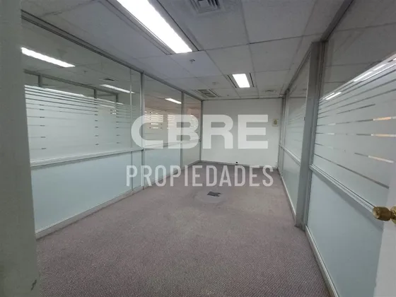 Oficina En Arriendo En Santiago