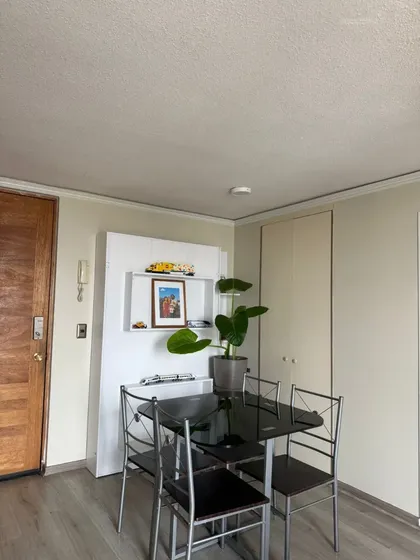 Moderno Departamento Con Alta Plusvalía Y Conectividad