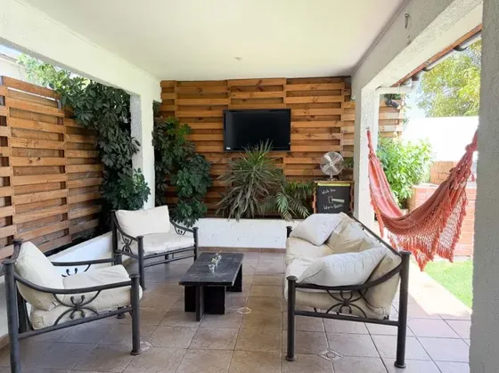 Hermosa Casa!!!