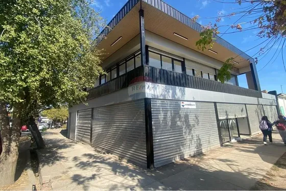 Nuevo Local /oficina 2° Piso Nuevo Strip Center