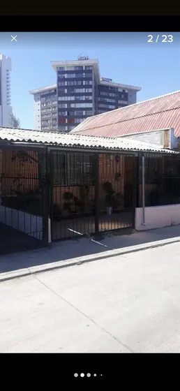 Se Vende Casa A 1 Cuadra Del Metro Las Rejas